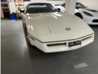 Bild 2: Chevrolet Corvette 5.7 Bild 2: Chevrolet Corvette 5.7