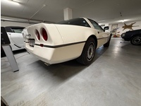 Bild 4: Chevrolet Corvette 5.7 Bild 4: Chevrolet Corvette 5.7