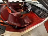Bild 5: Chevrolet Corvette 5.7 Bild 5: Chevrolet Corvette 5.7