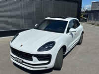 Bild 2: Porsche Macan 2.0 Bild 2: Porsche Macan 2.0