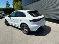 Bild 3: Porsche Macan 2.0 Bild 3: Porsche Macan 2.0