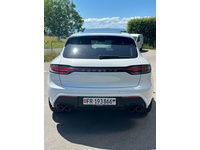 Bild 4: Porsche Macan 2.0 Bild 4: Porsche Macan 2.0