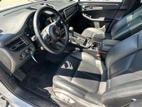 Bild 5: Porsche Macan 2.0 Bild 5: Porsche Macan 2.0