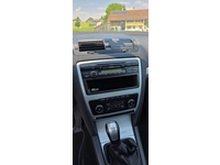 Bild 3: Skoda Octavia Combi 1.8 T-FSI Adventure 4x4