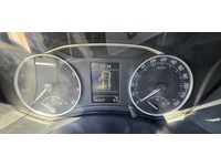 Bild 4: Skoda Octavia Combi 1.8 T-FSI Adventure 4x4