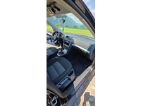 Bild 5: Skoda Octavia Combi 1.8 T-FSI Adventure 4x4