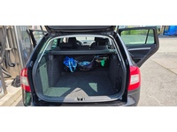 Bild 6: Skoda Octavia Combi 1.8 T-FSI Adventure 4x4