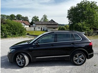Bild 2: VW Tiguan 2.0 TSI R-Line DSG Bild 2: VW Tiguan 2.0 TSI R-Line DSG