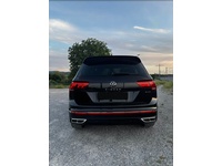 Bild 3: VW Tiguan 2.0 TSI R-Line DSG Bild 3: VW Tiguan 2.0 TSI R-Line DSG