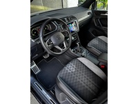 Bild 4: VW Tiguan 2.0 TSI R-Line DSG Bild 4: VW Tiguan 2.0 TSI R-Line DSG