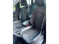 Bild 5: VW Tiguan 2.0 TSI R-Line DSG Bild 5: VW Tiguan 2.0 TSI R-Line DSG