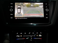 Bild 8: VW Tiguan 2.0 TSI R-Line DSG Bild 8: VW Tiguan 2.0 TSI R-Line DSG