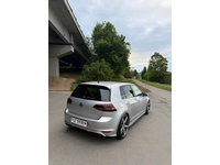 Bild 4: VW Golf VII 2.0 TSI R DSG 4motion Bild 4: VW Golf VII 2.0 TSI R DSG 4motion