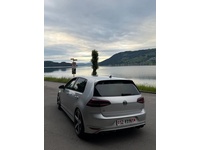 Bild 5: VW Golf VII 2.0 TSI R DSG 4motion Bild 5: VW Golf VII 2.0 TSI R DSG 4motion