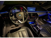 Bild 3: BMW 5er Reihe F11 Touring 520d Bild 3: BMW 5er Reihe F11 Touring 520d