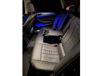 Bild 4: BMW 5er Reihe F11 Touring 520d Bild 4: BMW 5er Reihe F11 Touring 520d