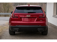 Bild 3: Cadillac XT4 2.0 T Premium Luxury AWD Bild 3: Cadillac XT4 2.0 T Premium Luxury AWD