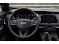 Bild 4: Cadillac XT4 2.0 T Premium Luxury AWD Bild 4: Cadillac XT4 2.0 T Premium Luxury AWD