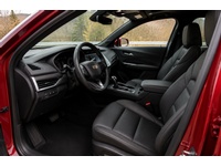 Bild 5: Cadillac XT4 2.0 T Premium Luxury AWD Bild 5: Cadillac XT4 2.0 T Premium Luxury AWD