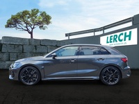 Bild 2: Audi RS3 Sportback 2.5 TFSI quattro S-Tronic