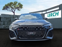 Bild 3: Audi RS3 Sportback 2.5 TFSI quattro S-Tronic