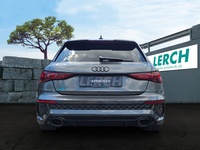 Bild 4: Audi RS3 Sportback 2.5 TFSI quattro S-Tronic