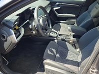 Bild 6: Audi RS3 Sportback 2.5 TFSI quattro S-Tronic