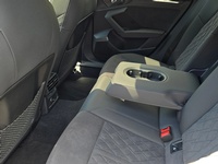 Bild 7: Audi RS3 Sportback 2.5 TFSI quattro S-Tronic