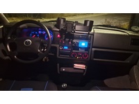 Bild 3: VW T4 2.5 TDI Bild 3: VW T4 2.5 TDI