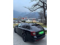 Bild 3: Skoda Octavia Combi 2.0 TDI 184 RS DSG Bild 3: Skoda Octavia Combi 2.0 TDI 184 RS DSG