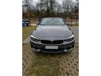 Bild 2: BMW 4er Reihe F33 Cabrio 440i xDrive