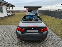 Bild 3: BMW 4er Reihe F33 Cabrio 440i xDrive