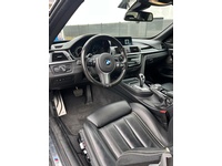 Bild 4: BMW 4er Reihe F33 Cabrio 440i xDrive