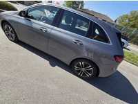 Bild 2: Mercedes-Benz B-Klasse W247 B 200 d