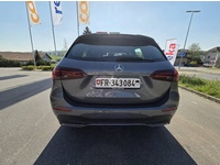 Bild 4: Mercedes-Benz B-Klasse W247 B 200 d