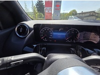 Bild 5: Mercedes-Benz B-Klasse W247 B 200 d