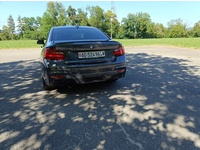 Bild 4: BMW 2er Reihe F22 Coupé M235i xDrive Bild 4: BMW 2er Reihe F22 Coupé M235i xDrive