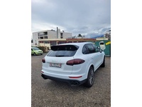 Bild 3: Porsche Cayenne 3.0 V6 S E-Hybrid