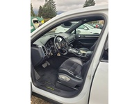 Bild 4: Porsche Cayenne 3.0 V6 S E-Hybrid