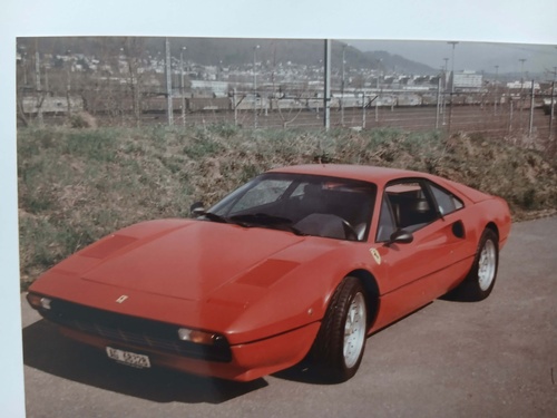 Ferrari 308 GTB