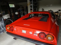 Bild 2: Ferrari 308 GTB Bild 2: Ferrari 308 GTB