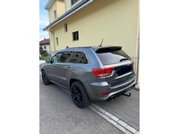 Bild 2: Jeep Grand Cherokee 6.4 V8 HEMI SRT8 Bild 2: Jeep Grand Cherokee 6.4 V8 HEMI SRT8
