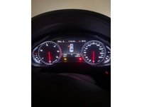 Bild 5: Audi A8 4.2 V8 TDI quat. T-Tronic LWB Bild 5: Audi A8 4.2 V8 TDI quat. T-Tronic LWB