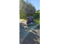 Bild 3: Renault 4CV Bild 3: Renault 4CV