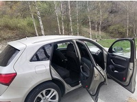 Bild 2: Audi Q5 2.0 TFSI quattro T-Tronic