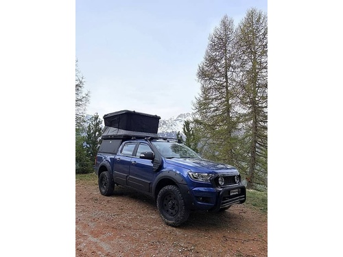 Ford Ranger 2.2 TDCi 4x4