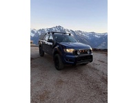 Bild 2: Ford Ranger 2.2 TDCi 4x4