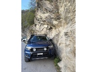 Bild 3: Ford Ranger 2.2 TDCi 4x4