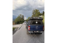 Bild 4: Ford Ranger 2.2 TDCi 4x4