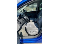 Bild 4: VW Sharan 2.0 TDI SCR Highline DSG 4m Bild 4: VW Sharan 2.0 TDI SCR Highline DSG 4m
